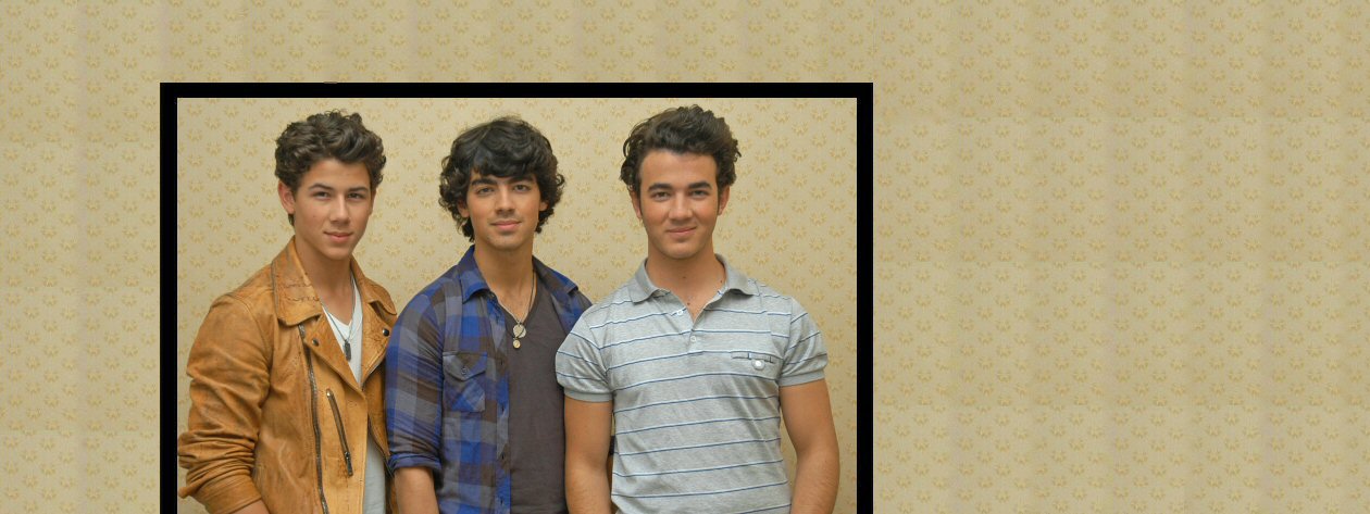 ♫ Jonas Brothers ♫